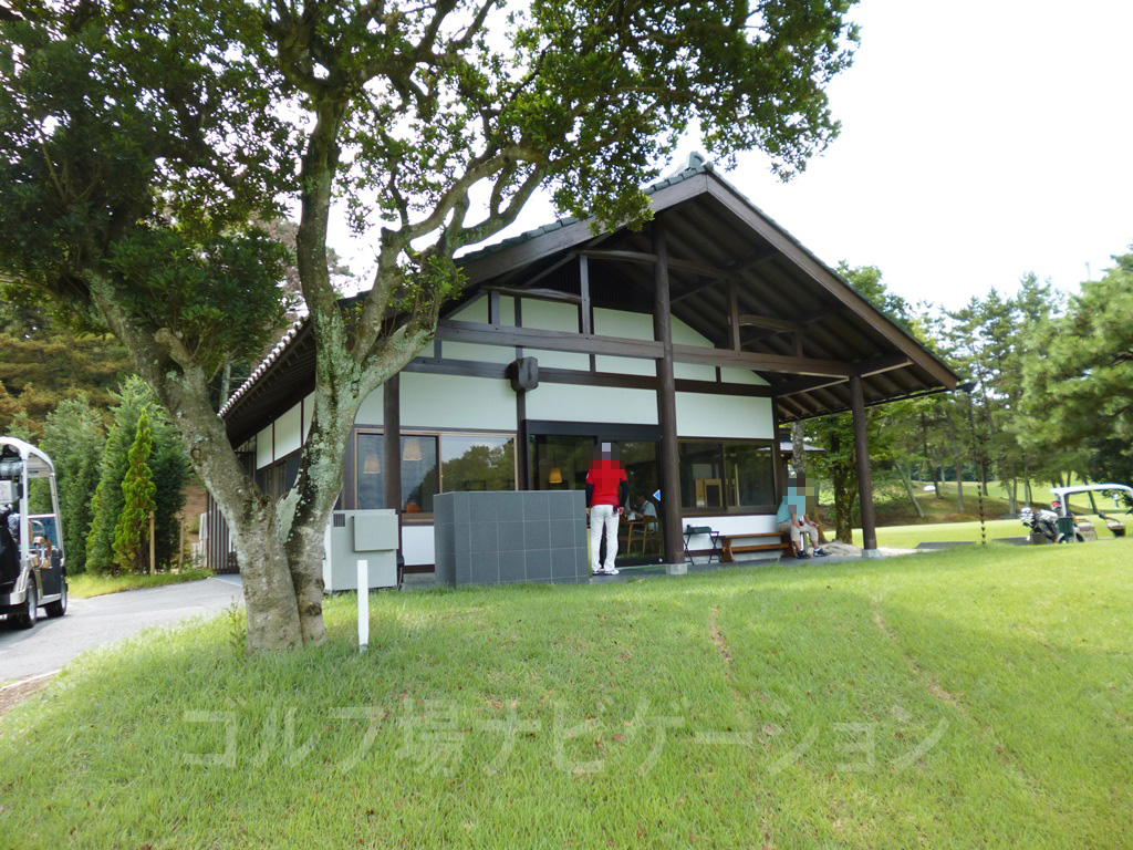 瀬田は瀬田でも北コース、滋賀の名門ゴルフ場「瀬田ゴルフコース 北コース」ラウンド記 | 小太郎ゴルフ